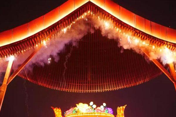 2021荆州春节过年有哪些活动 时间地点门票