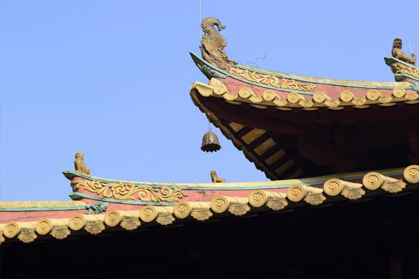 2021年春节广州寺庙开放吗 广州寺庙有哪些