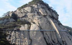 南阳五朵山景区旅游攻略-门票价格-景点信息