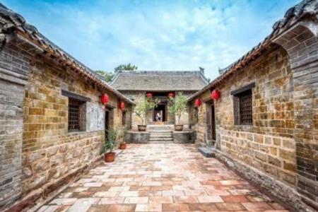 2023神垕古镇旅游攻略 - 门票 - 交通 - 天气 - 景点介绍