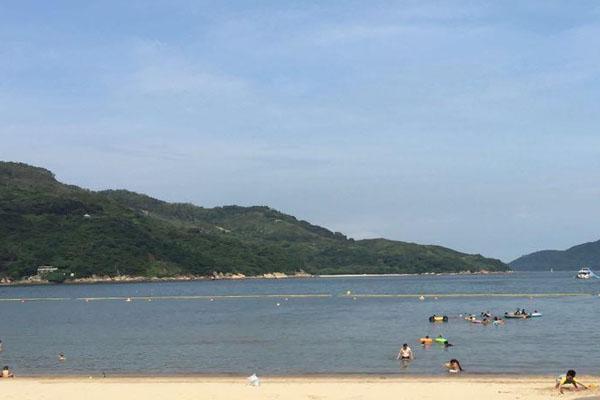 2022香港银矿湾泳滩旅游攻略 - 门票 - 交通 - 天气