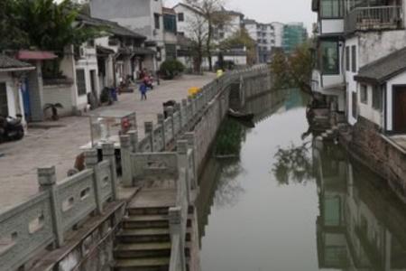 2022西兴古镇旅游攻略 - 门票 - 交通 - 天气