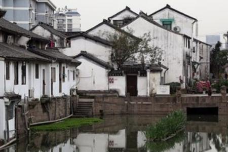 2022西兴古镇旅游攻略 - 门票 - 交通 - 天气