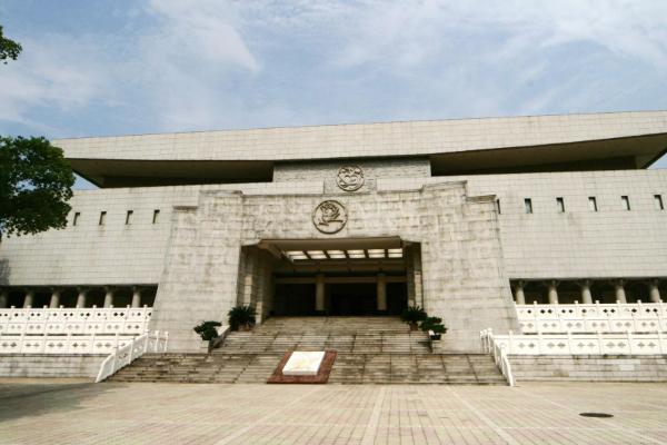 2021湖南省博物馆需要提前7天预约 湖南省博物馆预约指南