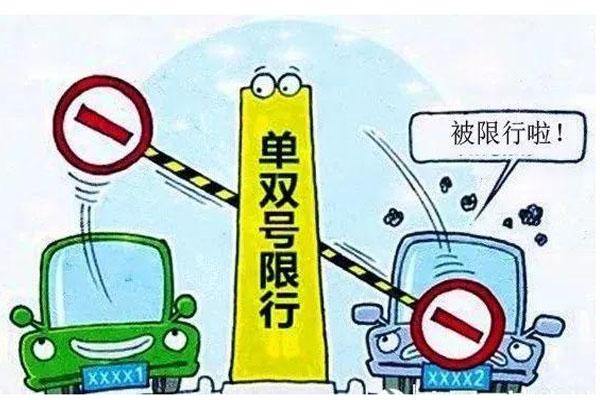 2021春节江苏货车限行时间路段规定 附省内施工路段
