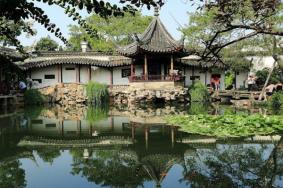2021苏州春节留苏免费园林怎么预约