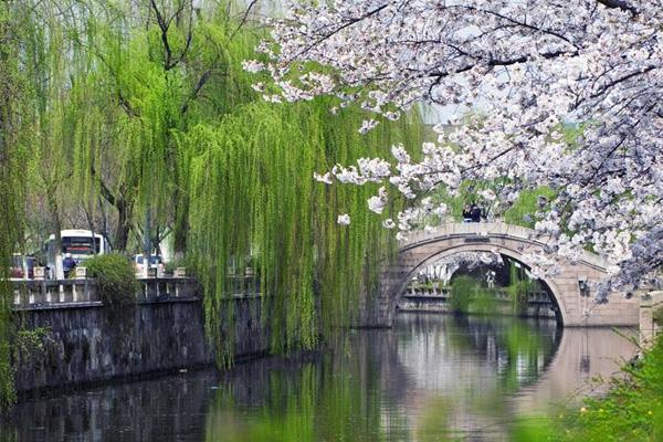 2021苏州春节常熟免费旅游区预约指南及流程