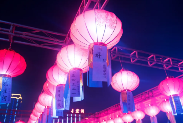 2021哈尔滨春节有啥活动-活动汇总