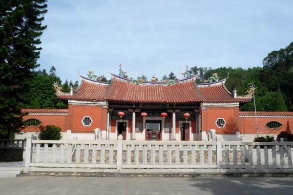 2021春节泉州暂停对外开放寺庙汇总