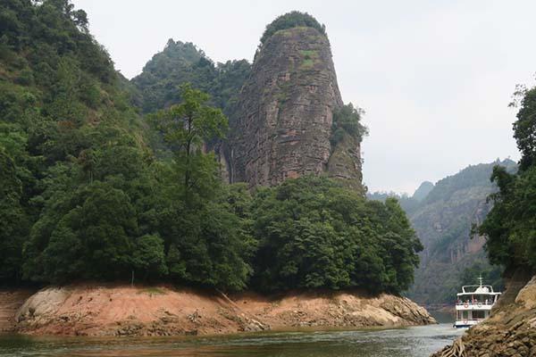 2021福建三明春节期间各大景区门票优惠政策