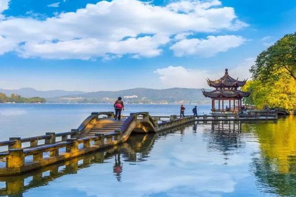 2021杭州西湖春节开放吗 优惠活动有哪些