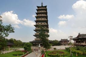 扬州大明寺有什么景点 扬州大明寺景点介绍