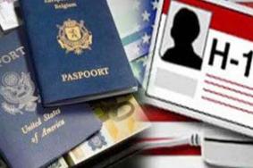 2021美国H-1B工作签证抽签规则不改-随机抽签