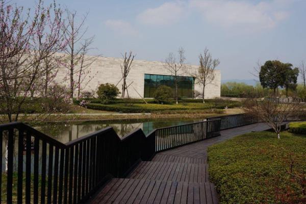 2021杭州良渚博物院春节活动有哪些