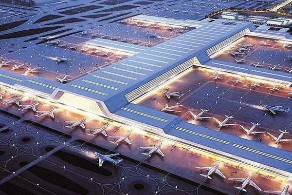 鄂州机场最新消息2021 什么时候起飞