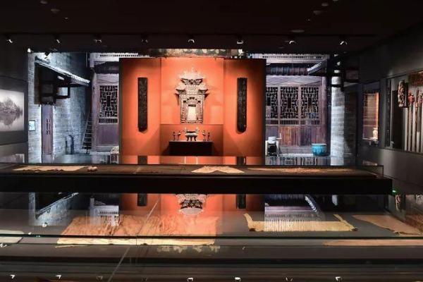 2021春节湖南省博物馆展出汇总-预约-开放时间