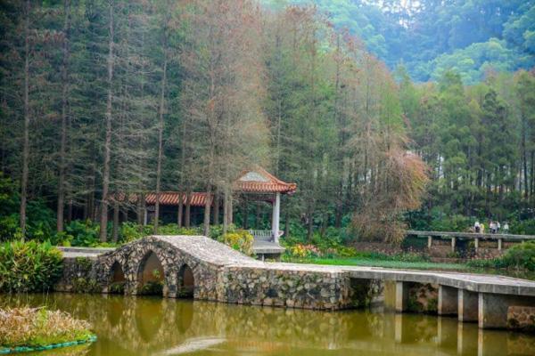 2021仙湖植物园春节开放时间-需要预约吗