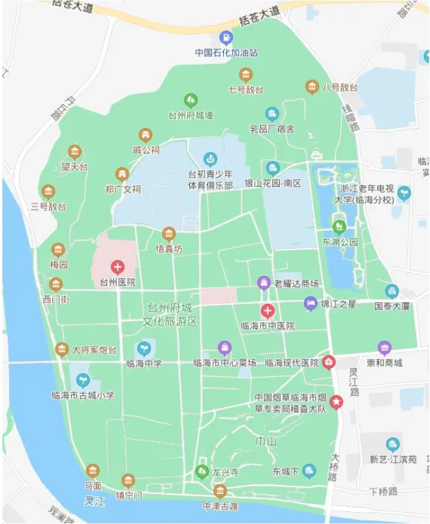 台州烟花爆竹燃放规定2021-限放区域及时间