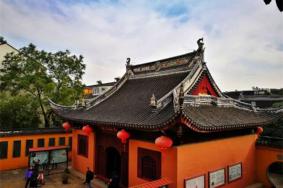 2021苏州寺庙今年春节开放吗 苏州春节开放及暂停开放寺庙名单汇总