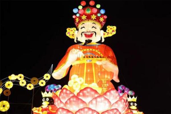 2021深圳元宵节有什么好玩的 及活动汇总