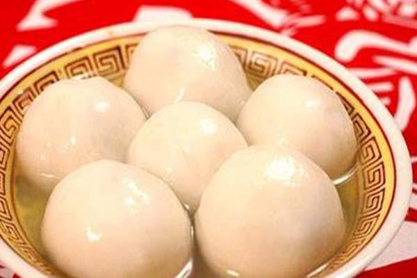 元宵节的习俗 2021天津元宵节有哪些习俗