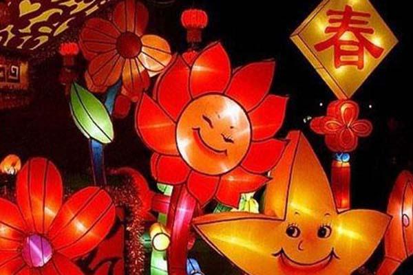 元宵节的习俗 2021天津元宵节有哪些习俗