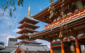唐人街探案3日本景点有哪些