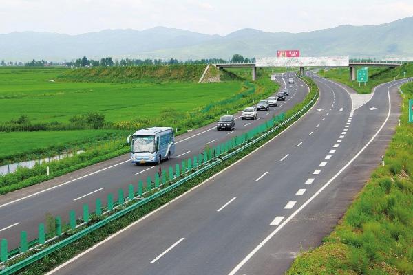 2021年3月起G1京哈实行高速交通管制