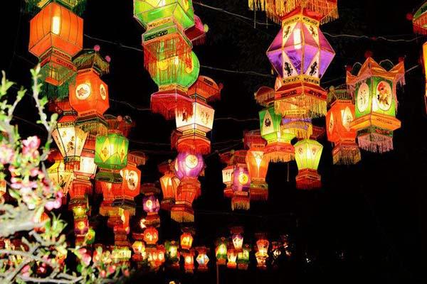 2021北京元宵节庙会有哪些 北京元宵节庙会汇总