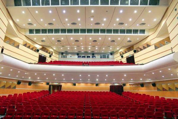 2021深圳戏院元宵节音乐会表演有哪些 深圳戏院元宵节音乐会节目单