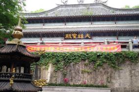 广州寺庙2021元宵节开放吗