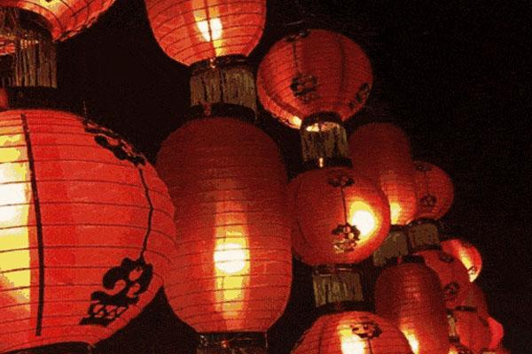 广州元宵节的传统风俗有哪些