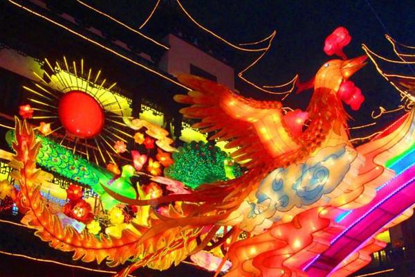 2021上海元宵节灯会有哪些 上海元宵节风俗介绍