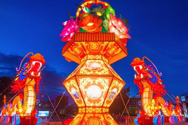 2021上海元宵节灯会有哪些 上海元宵节风俗介绍
