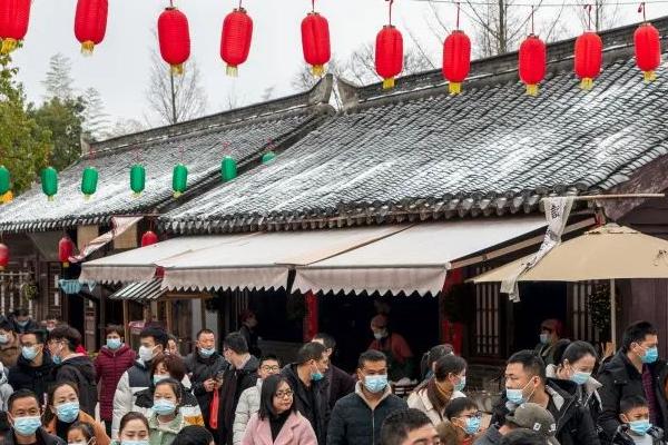 2021象山影视城门票多少钱 象山影视城限时特惠门票