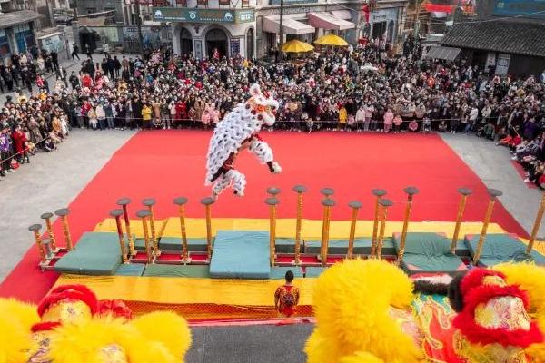 2021象山影视城门票多少钱 象山影视城限时特惠门票