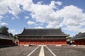 北京古代建筑博物馆开放时间 北京古代建筑博物馆需要预约吗