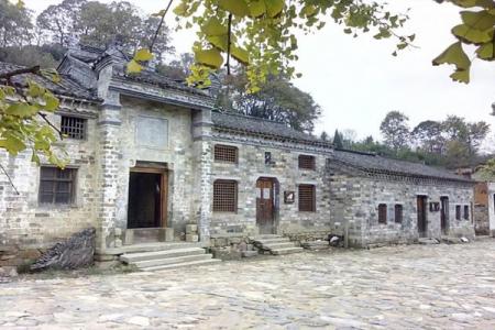 2022西河古村旅游攻略 - 门票 - 交通 - 天气