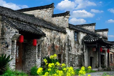 2022西河古村旅游攻略 - 门票 - 交通 - 天气