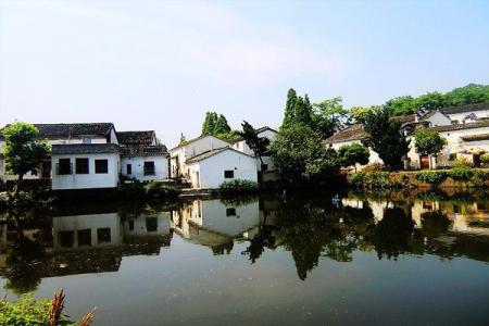 2023兰溪八卦村旅游攻略 - 门票 - 交通 - 天气
