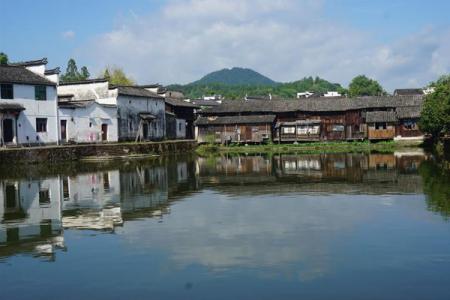2023兰溪八卦村旅游攻略 - 门票 - 交通 - 天气