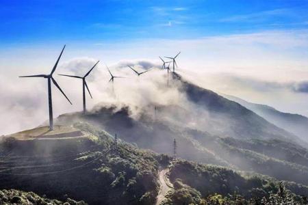 2023临海括苍山旅游攻略 - 门票 - 交通 - 天气