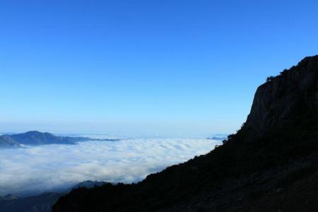 2023临海括苍山旅游攻略 - 门票 - 交通 - 天气