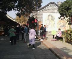 大邑县安仁古镇旅游攻略