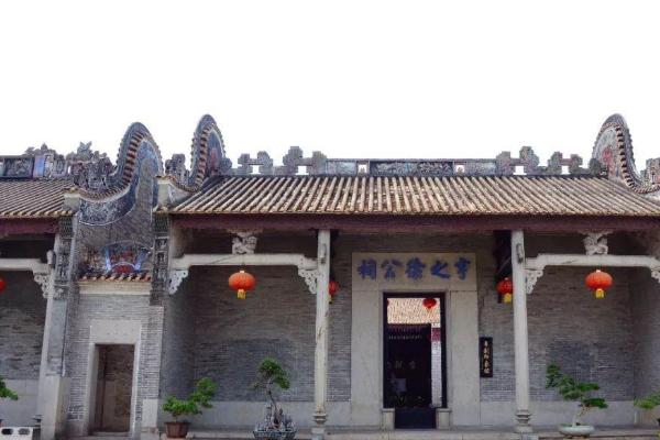 2021广州民俗博物馆元宵节有那些活动 活动时间-地点-安排