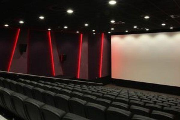 2月23日起哈尔滨电影院恢复开放