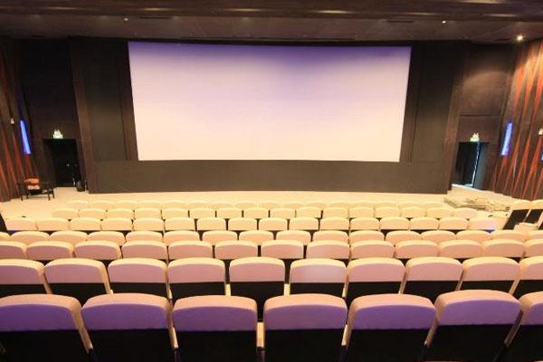 2月23日起哈尔滨电影院恢复开放