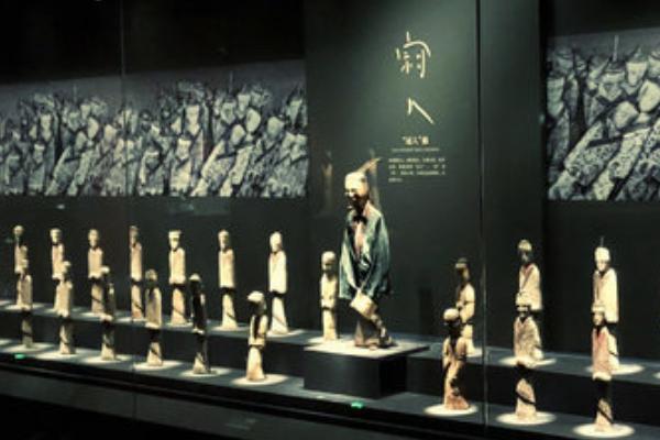 2023湖南省博物馆旅游攻略 - 门票价格 - 交通天气