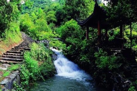 2023上虞凤鸣山旅游攻略 - 门票 - 交通 - 天气