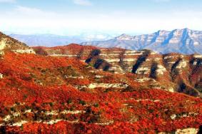 石家庄仙台山国家森林公园门票-门票价格-景点信息